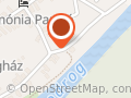 Bodrogparti Panzió