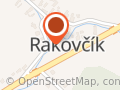 Obecná knižnica Rakovčík