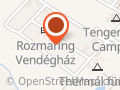 István és Szebásztián Vendégház