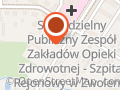 Kusio-Cieślakowska Barbara, Lek. Med. Spec. Otolaryngolog. Gabinet