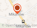 Blachotrapez Mińsk Mazowiecki