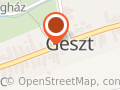 Geszt Község Önkormányzata