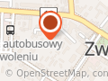 Jargot Grażyna. Sklep Odzieżowy