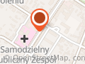 Sklep z art. elektrotechnicznymi GS Samopomoc Chłopska