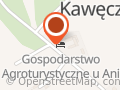 Agroturystyka U Ani Wypoczynek na wsi Noclegi Naturalna żywność Pokoje gościnne Zwierzęta hodowlane