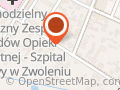 Chołuj Anna - Zakład Fryzjerski