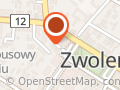 Skok. Spółdzielcza Kasa Oszczędnościowo - Kredytowa