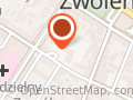 SPZZOZ w Zwoleniu