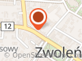 Majewska Elżbieta. Sklep wielobranżowy