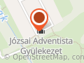 Józsai Adventista közösségi ház és lelkészlakás