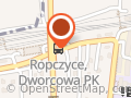 Pkp. Stacja Kolejowa. Kasa Towarowa