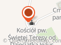 Kościół Rzymskokatolicki pw. św. Teresy od Dzieciątka Jezus