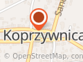 Gorycka Maria. Zakład Fryzjerski