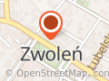 Confex. Sklep odzieżowy