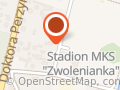 Zwolenianka. Miejski Klub Sportowy