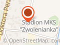 Zwoleńskie Stowarzyszenie Tenisowe