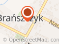Gminne Centrum Kultury Sportu i Turystyki w Brańszczyku