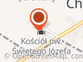 Parafia św Józefa Chodkowie Nowym
