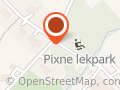 Idrottshallen Pixne