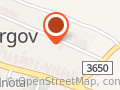 Jana Sopirjaková Sopklima Dargov
