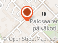 Palosaaren kirkko