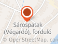 Istenszülő születése görögkatolikus templom