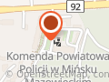 Komenda Powiatowa Policji w Mińsku Mazowieckim