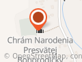 Chrám Narodenia Presvätej Bohorodičky
