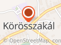 Bihar Nemzetiségi Általános Iskola Körösszakál