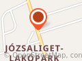 VillaPark Lakópark Debrecen-Józsa
