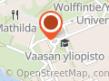 Vaasan Yliopisto, Filosofinen Tiedekunta