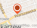 Przybysz Jan. Sklep wielobranżowy