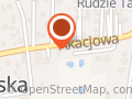 Kisiel Dariusz. Sklep wielobranżowy budowlano