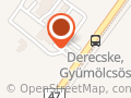 Derecskei Gyümölcsös