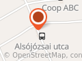 Alsójózsai Kerekerdő Óvoda Debrecen