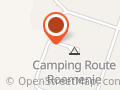 Camping Route Roemenie