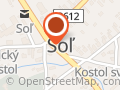 Slovenská pošta Soľ