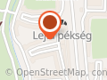 BESTWAX - Debrecen Derék
