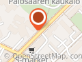 Vaasan kaupunki Palosaaren kaukalo ja luistelualue