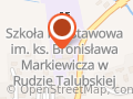 Biblioteka szkolna SPRT