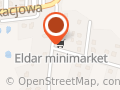 ELDAR MINI MARKET SKLEP SPOŻYWCZO PRZEMYSŁOWY