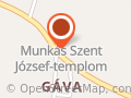 Munkás Szent József-templom