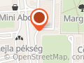 Debrecen Derék 124 Szépségszalon