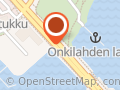 Pohjanmaan pelastuslaitos/Österbottens räddningsverk