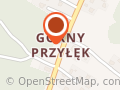 Kościół p.w. św. Stanisława Kostki w Przyłęku