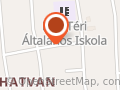Sólyom Gáborné építész tervező