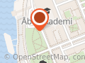 Åbo Akademi samhälls- och vårdvetenskapliga fakulteten
