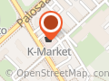 K-market Palosaari