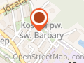 Barwiński Krzysztof. Usługi budowlano - instalacyjne