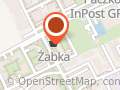 Sabrol osłony okienne
